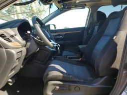 
										Honda CR-V full									