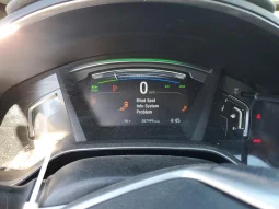 
										Honda CR-V full									