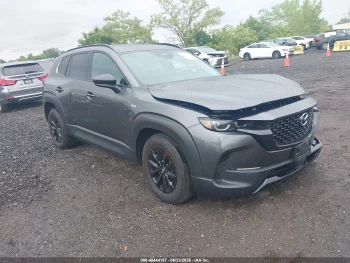 Mazda CX-50 Hybrid