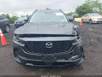 Mazda CX-50 Hybrid