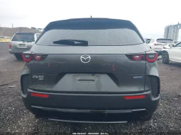 
										Mazda CX-50 Hybrid full									