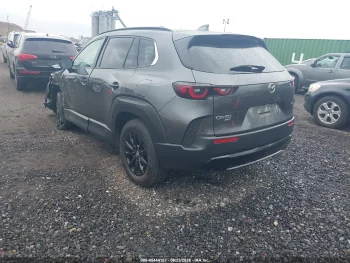 Mazda CX-50 Hybrid