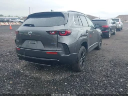 
										Mazda CX-50 Hybrid full									