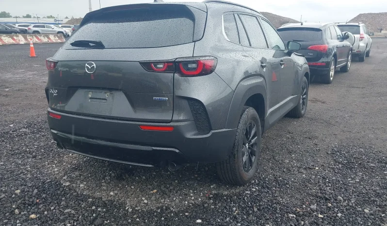 
								Mazda CX-50 Hybrid full									