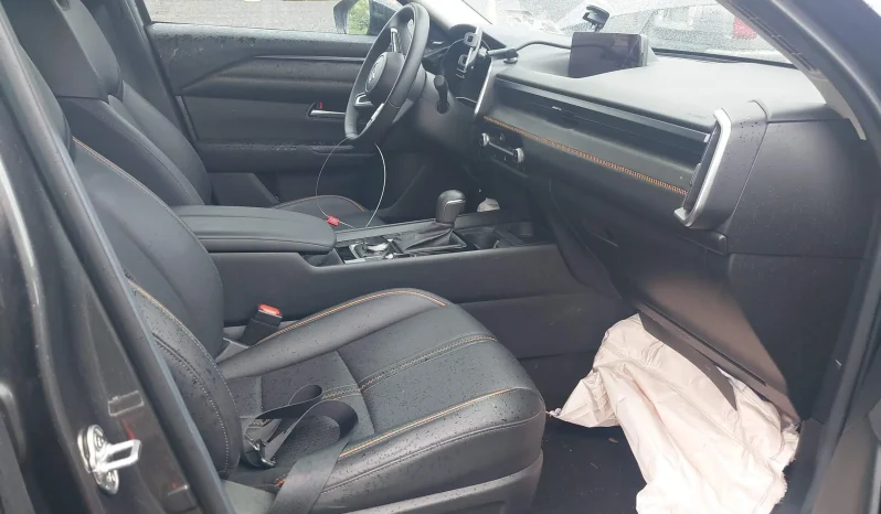 
								Mazda CX-50 Hybrid full									