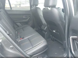 
										Mazda CX-50 Hybrid full									