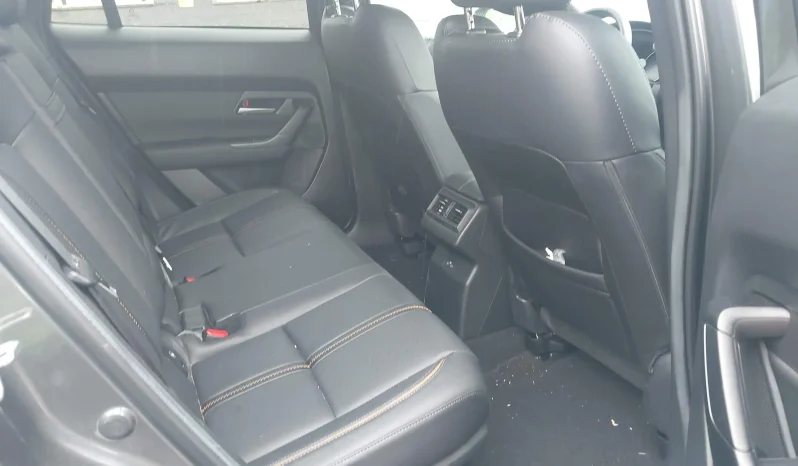 
								Mazda CX-50 Hybrid full									