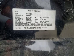 
										Tesla Model Y full									