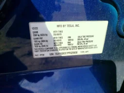
										Tesla MODEL Y full									