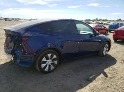 
										Tesla MODEL Y full									
