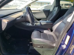 
										Tesla MODEL Y full									