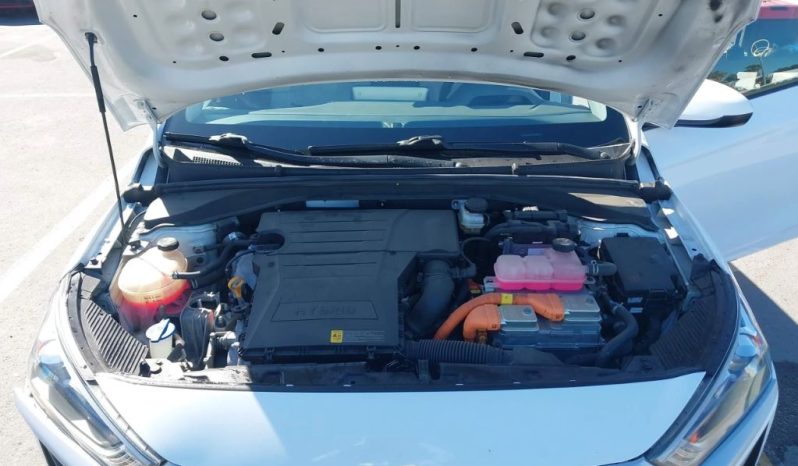 
								Hyundai Ioniq full									