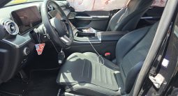 
										MERCEDES-BENZ C-CLASS full									
