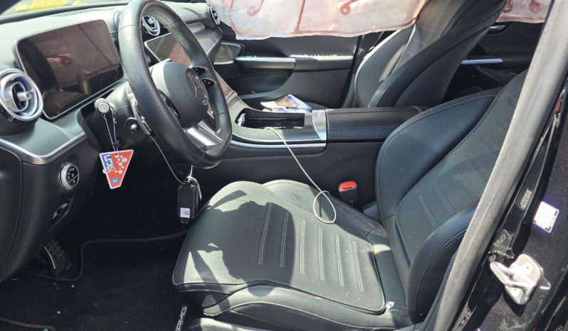 
								MERCEDES-BENZ C-CLASS full									