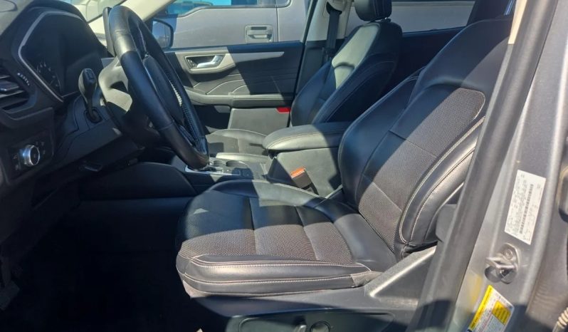 
								FORD ESCAPE full									
