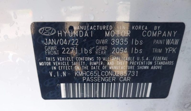 
								Hyundai Ioniq full									