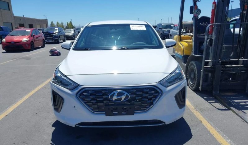 
								Hyundai Ioniq full									