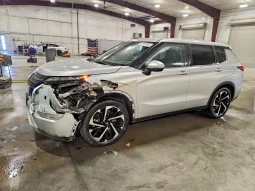 
										Mitsubishi Outlander full									