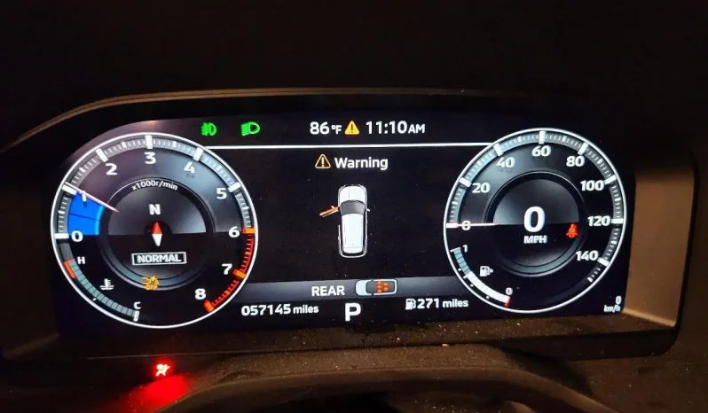 
								Mitsubishi Outlander full									