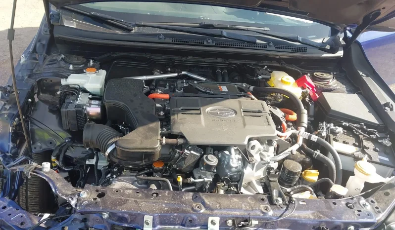 
								Subaru Crosstrek full									