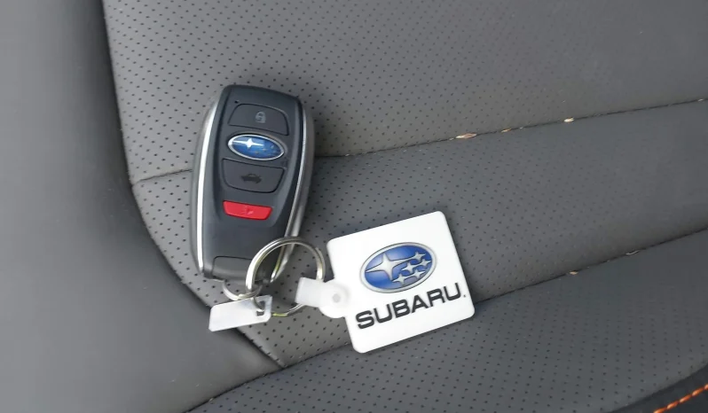 
								Subaru Crosstrek full									