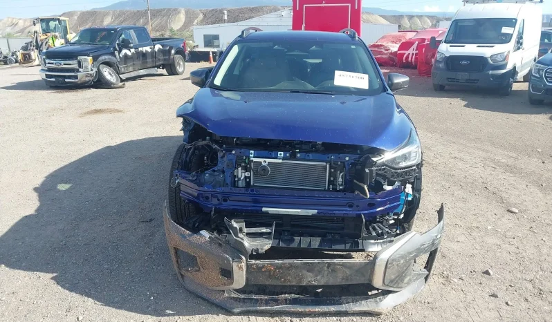 
								Subaru Crosstrek full									