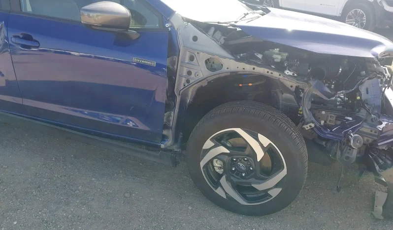 
								Subaru Crosstrek full									