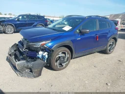 
										Subaru Crosstrek full									