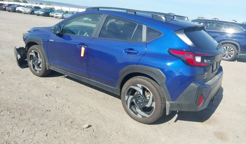 
								Subaru Crosstrek full									