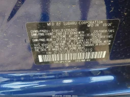 
										Subaru Crosstrek full									