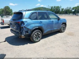 
										Subaru Forester full									
