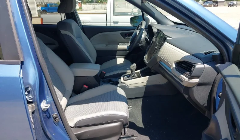 
								Subaru Forester full									