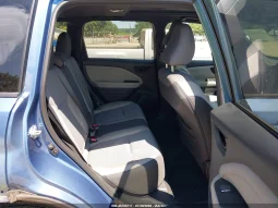 
										Subaru Forester full									