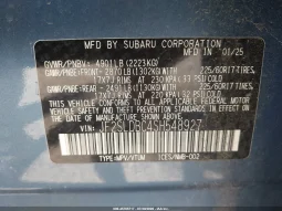
										Subaru Forester full									