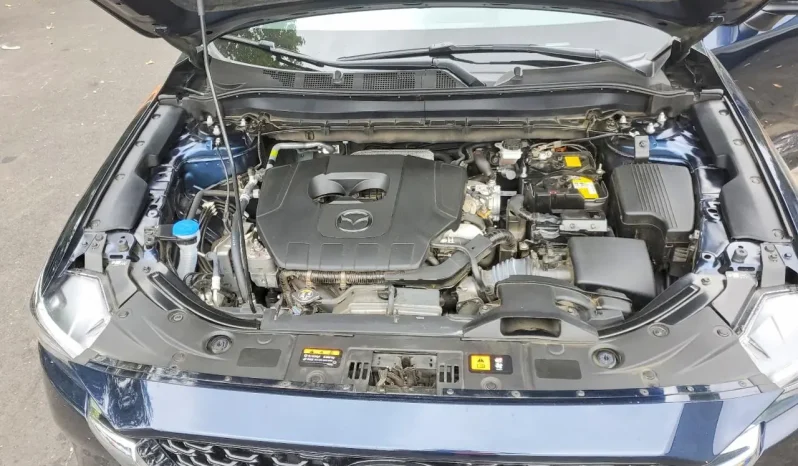 
								Mazda CX-5 full									
