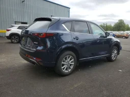 
										Mazda CX-5 full									