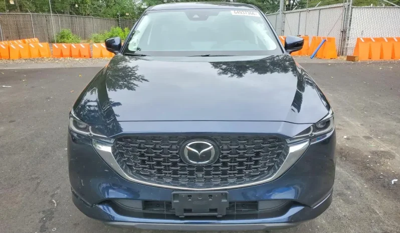
								Mazda CX-5 full									