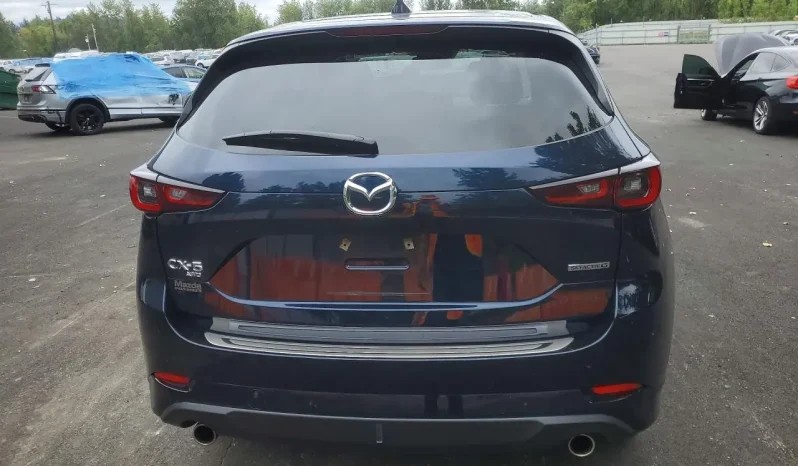 
								Mazda CX-5 full									