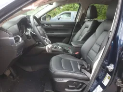
										Mazda CX-5 full									