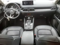 
										Mazda CX-5 full									