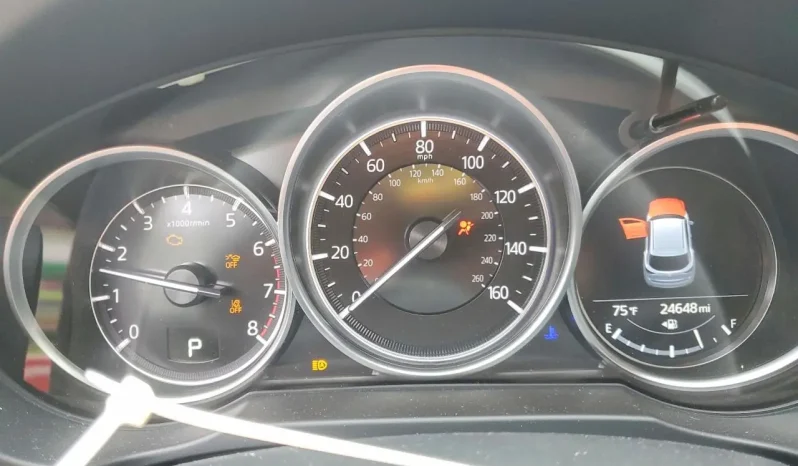 
								Mazda CX-5 full									