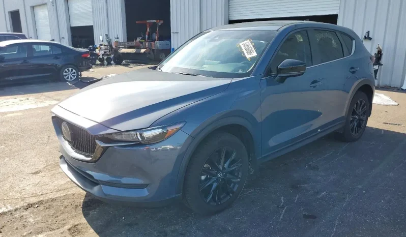 
								Mazda CX-5 full									