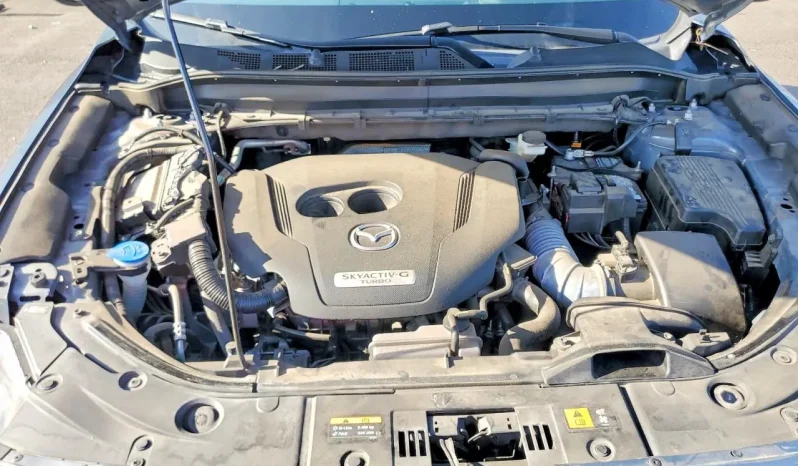 
								Mazda CX-5 full									