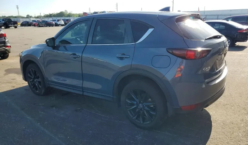 
								Mazda CX-5 full									