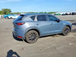 
										Mazda CX-5 full									