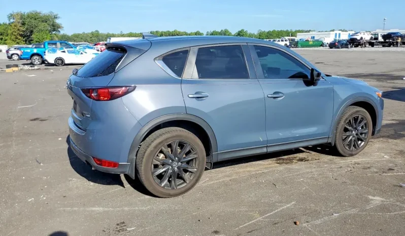 
								Mazda CX-5 full									
