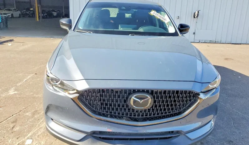
								Mazda CX-5 full									