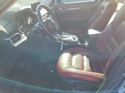 
										Mazda CX-5 full									