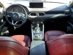 
										Mazda CX-5 full									