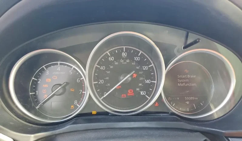 
								Mazda CX-5 full									